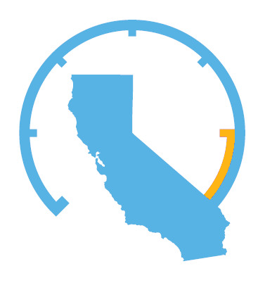 CalSPEED Logo
